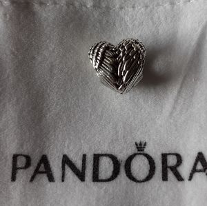 COPY - Pandora charms angel wings